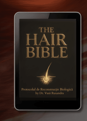 The Hair Bible E-book